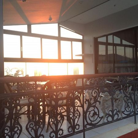 קרמסטי Hotel Margaret מראה חיצוני תמונה