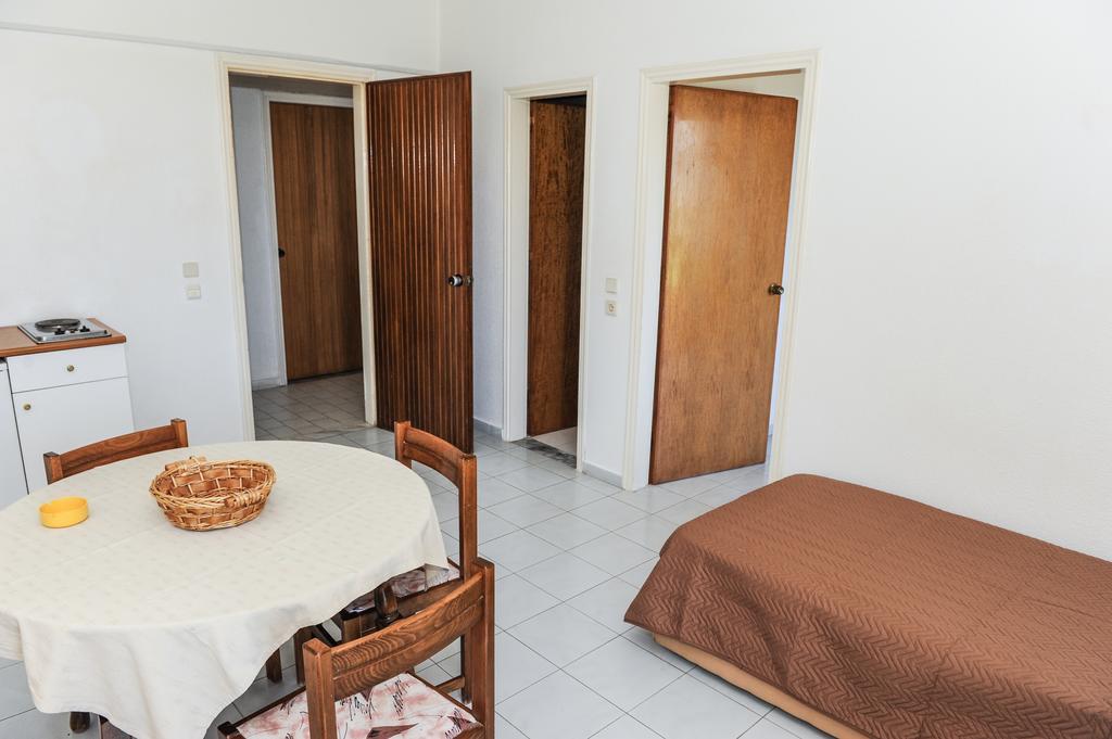 קרמסטי Hotel Margaret חדר תמונה