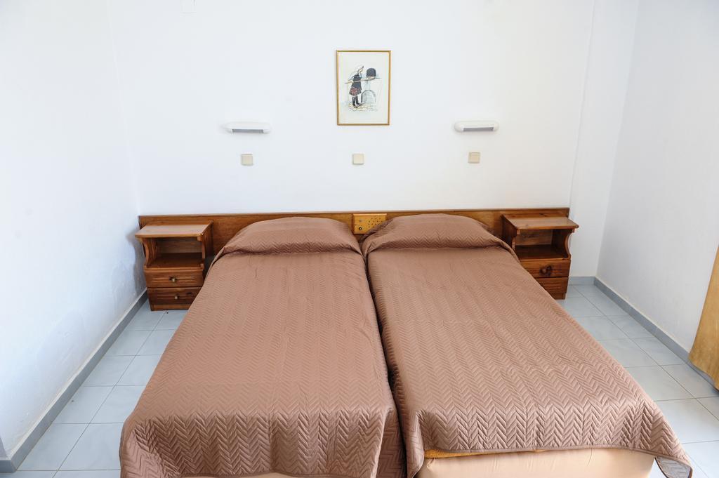 קרמסטי Hotel Margaret חדר תמונה