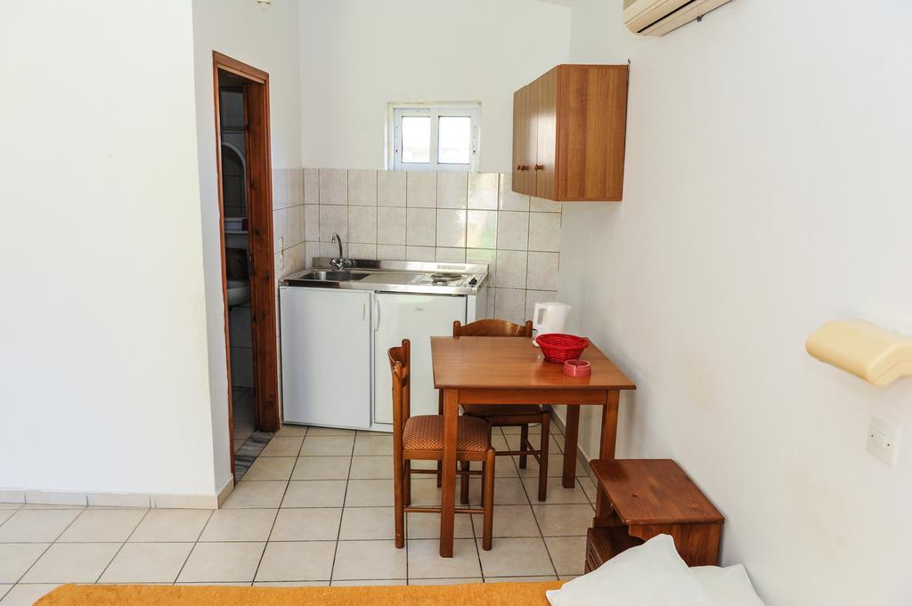 קרמסטי Hotel Margaret חדר תמונה