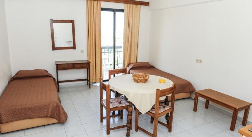 קרמסטי Hotel Margaret מראה חיצוני תמונה