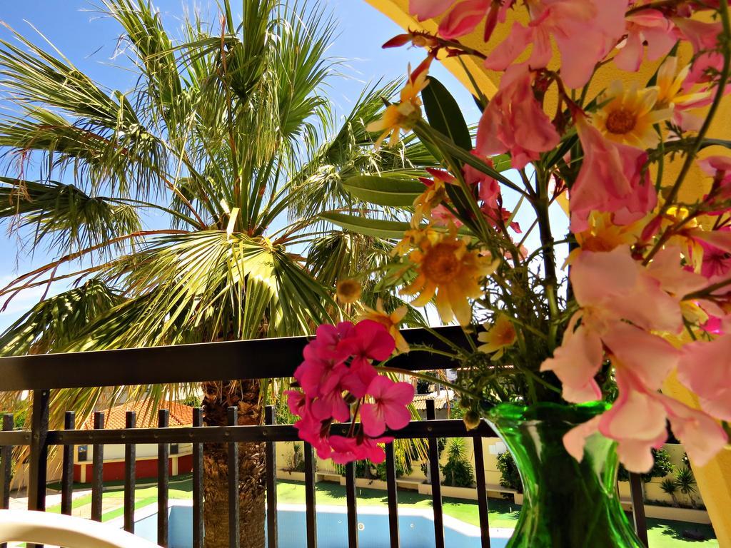 קרמסטי Hotel Margaret מראה חיצוני תמונה