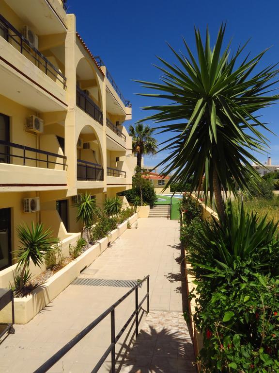 קרמסטי Hotel Margaret מראה חיצוני תמונה
