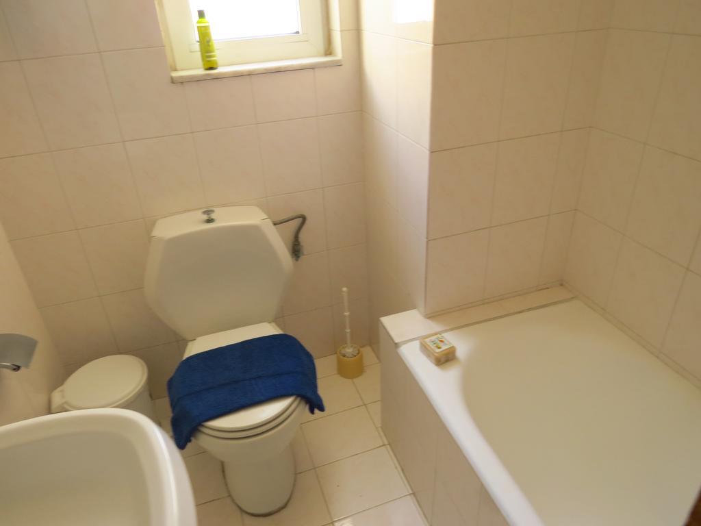 קרמסטי Hotel Margaret מראה חיצוני תמונה