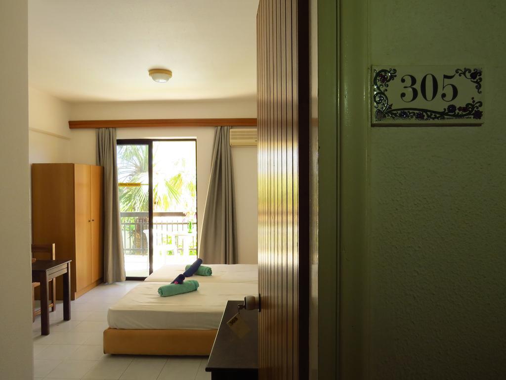 קרמסטי Hotel Margaret מראה חיצוני תמונה