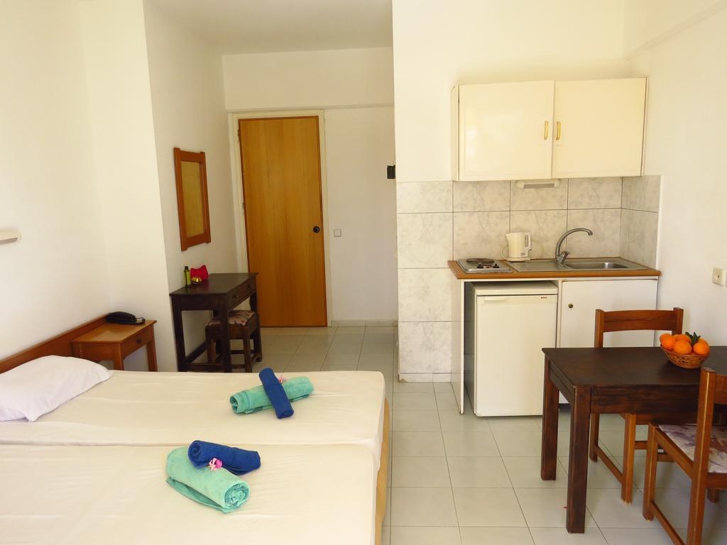 קרמסטי Hotel Margaret מראה חיצוני תמונה