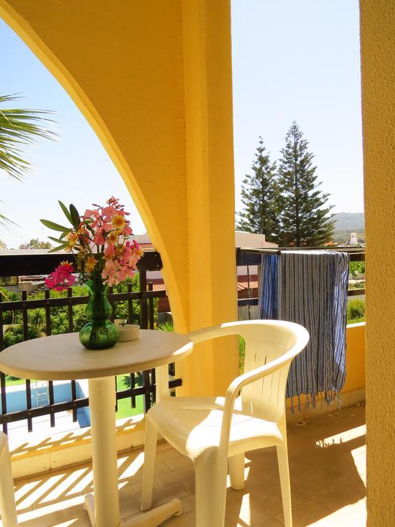 קרמסטי Hotel Margaret מראה חיצוני תמונה