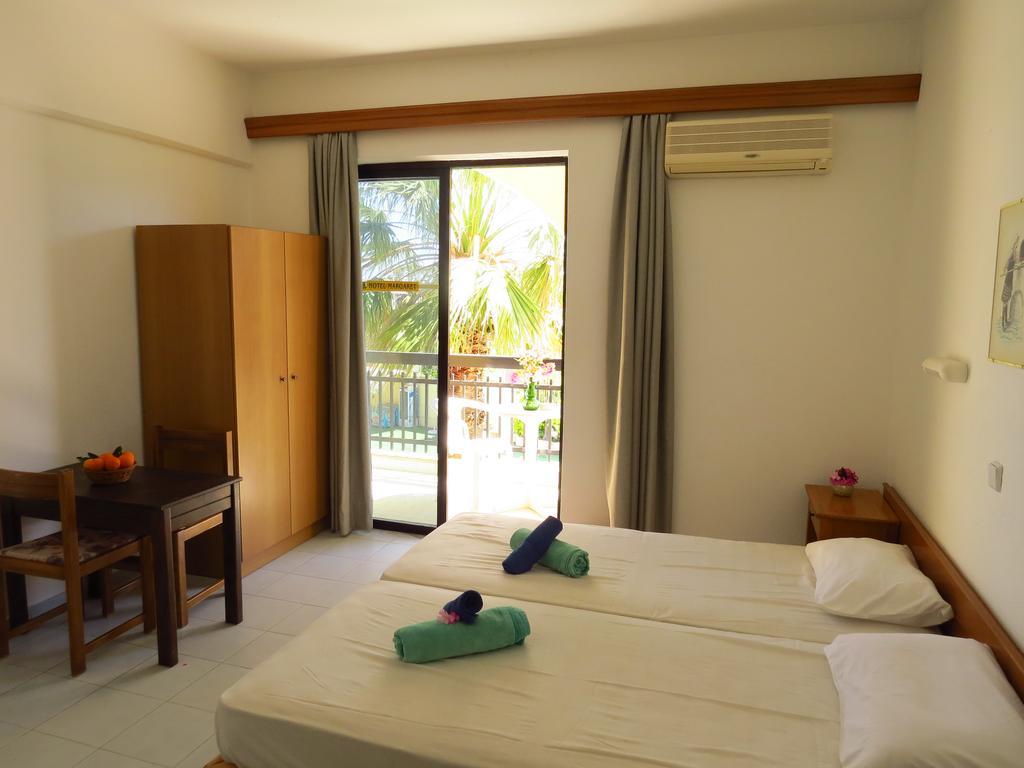 קרמסטי Hotel Margaret מראה חיצוני תמונה