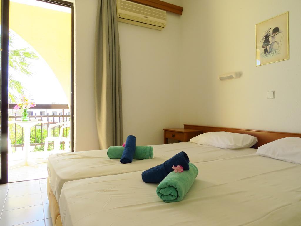 קרמסטי Hotel Margaret מראה חיצוני תמונה