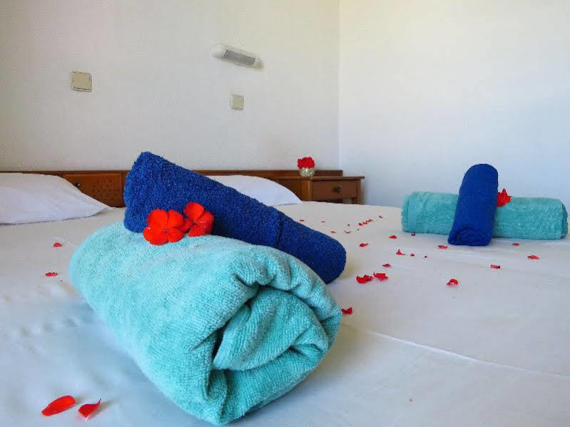 קרמסטי Hotel Margaret מראה חיצוני תמונה