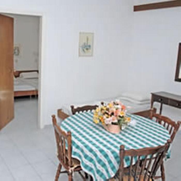 קרמסטי Hotel Margaret מראה חיצוני תמונה