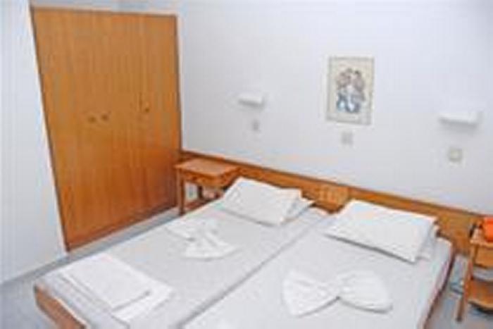 קרמסטי Hotel Margaret מראה חיצוני תמונה