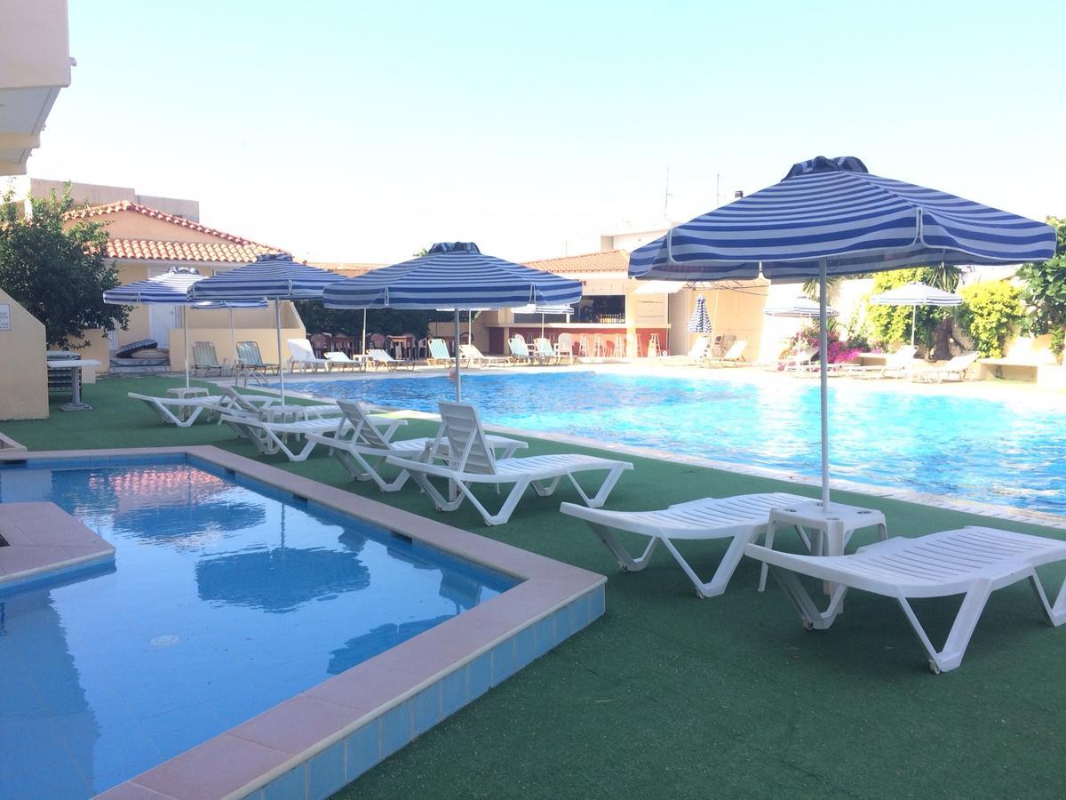 קרמסטי Hotel Margaret מראה חיצוני תמונה